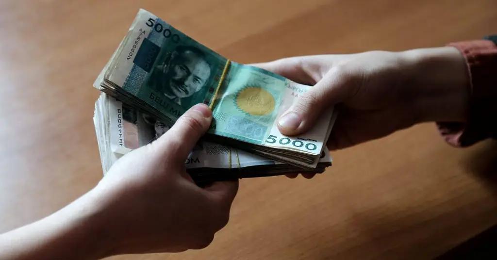 За семь месяцев «Гарантийный фонд» выдал гарантий по кредитам почти на 125 млн сомов