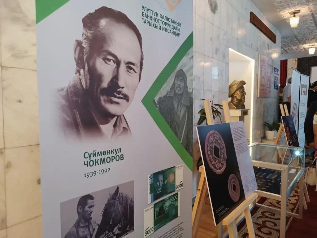 Цифровизация — основное требование для развития банковской сферы КР