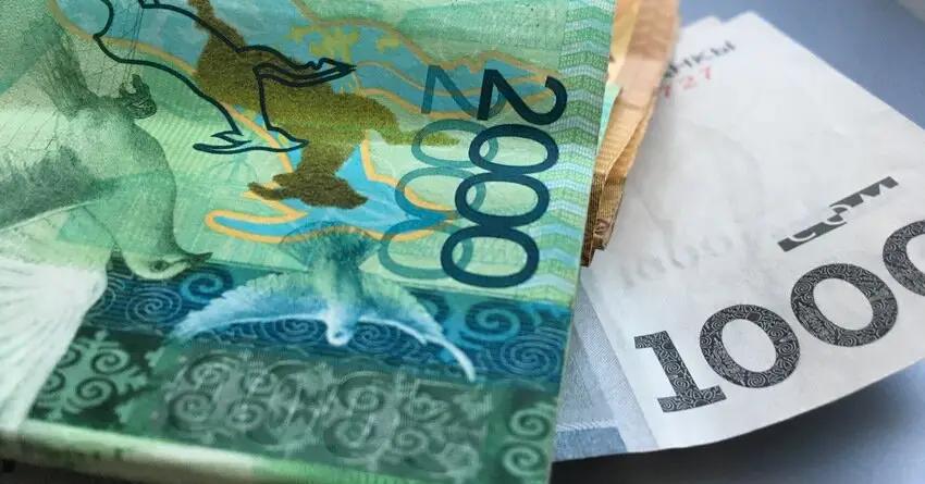 В госбюджет возмещено 6.5 млн сомов за контрабанду казахских ГСМ