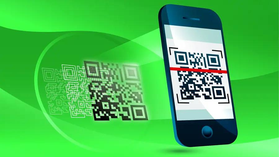 За услуги ЗАГС и ГУ «Унаа» теперь можно оплатить через QR-код онлайн