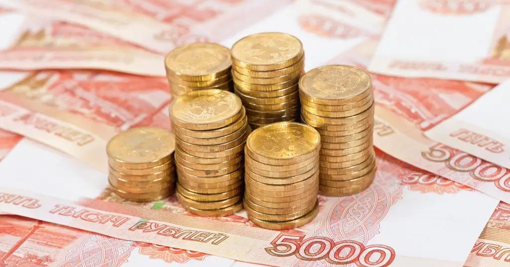 Бюджет России недополучил дивиденды от Газпрома, Роснефти и других госкомпаний на ₽400 млрд