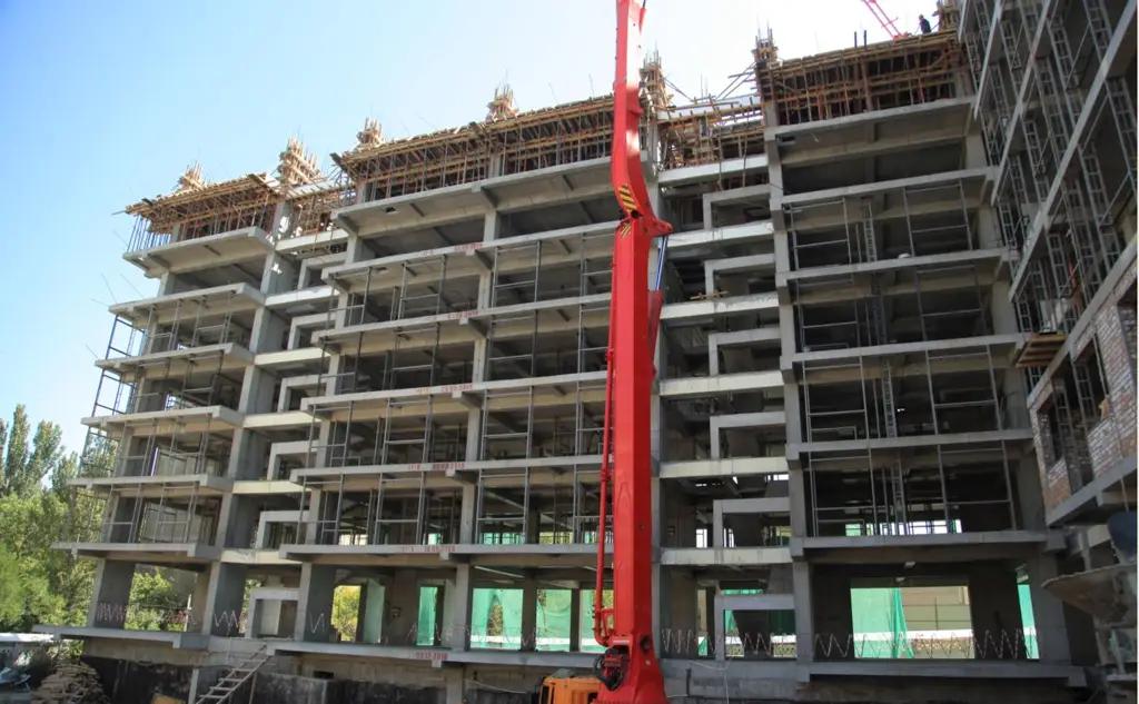 К 2030 году ряд специальностей в строительстве станут невостребованными