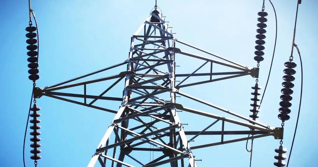 Авария в энергосистеме произошла не на территории КР — Акылбек Жапаров