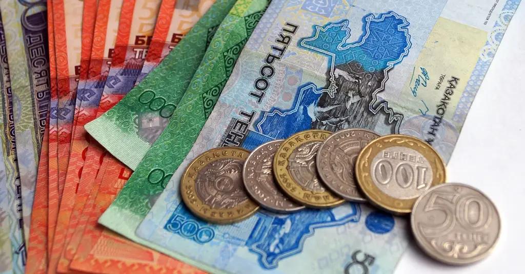 Ставки по микрокредитам в Казахстане достигли 4-х летнего минимума