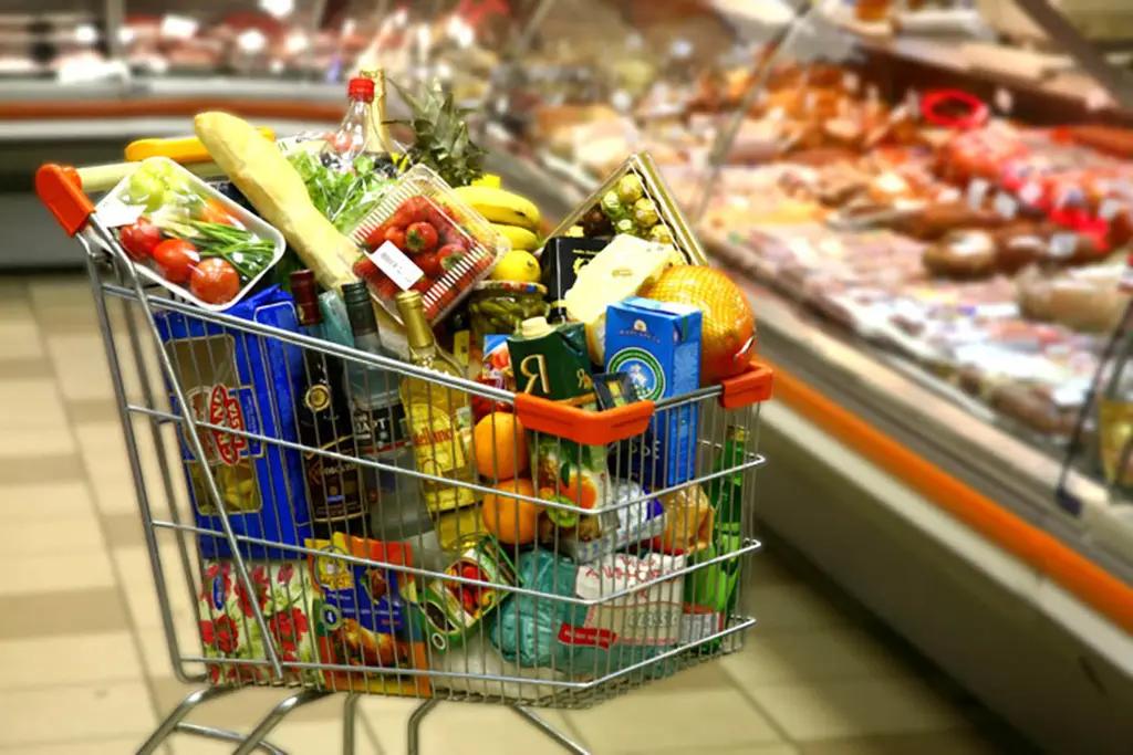Как в Кыргызстане за год изменились цены на продовольствие