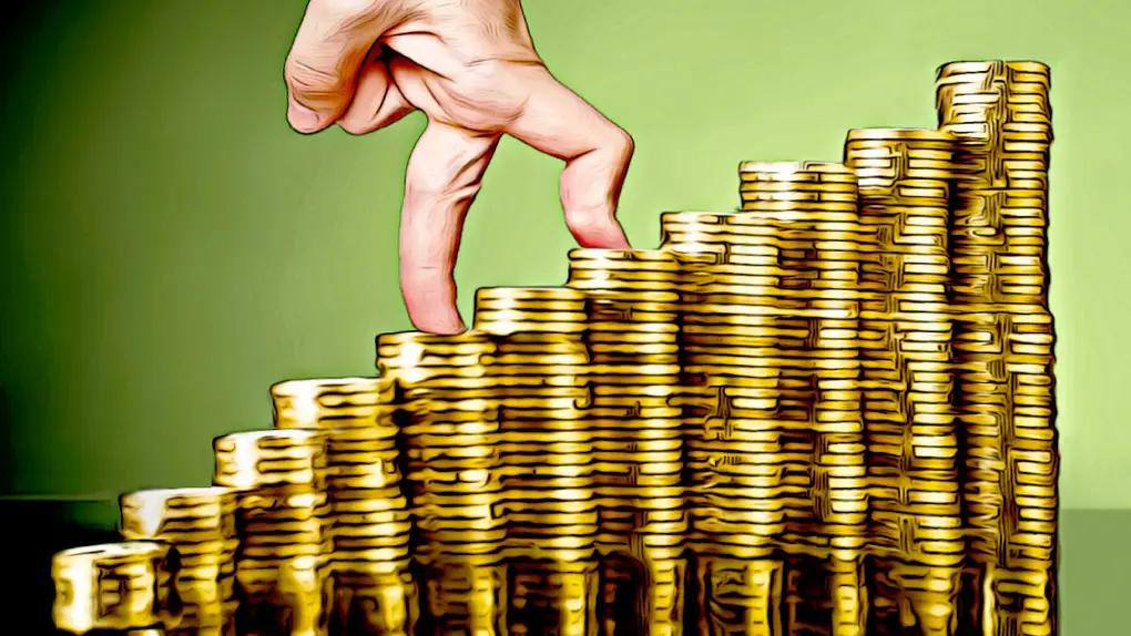 Кыргызстанцы в июне отнесли на хранение в банки 182 млрд сомов