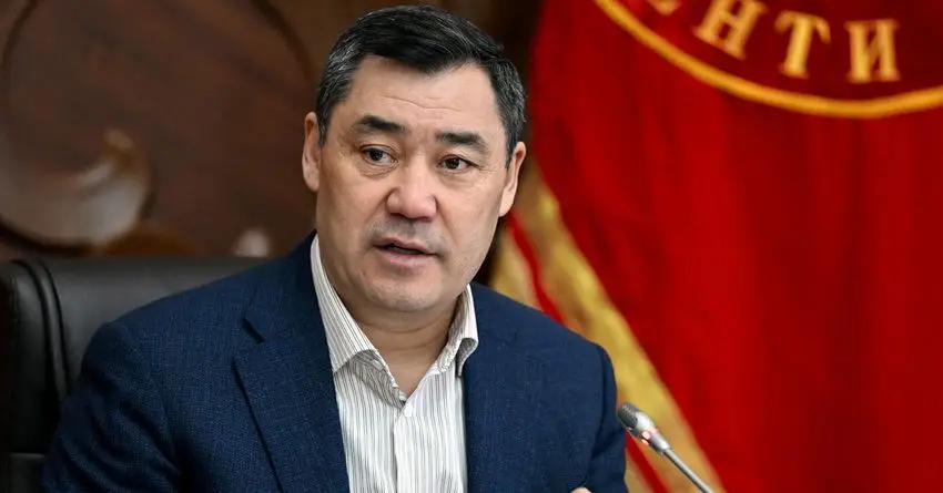 Подписан закон о республиканском бюджете КР на 2024 год