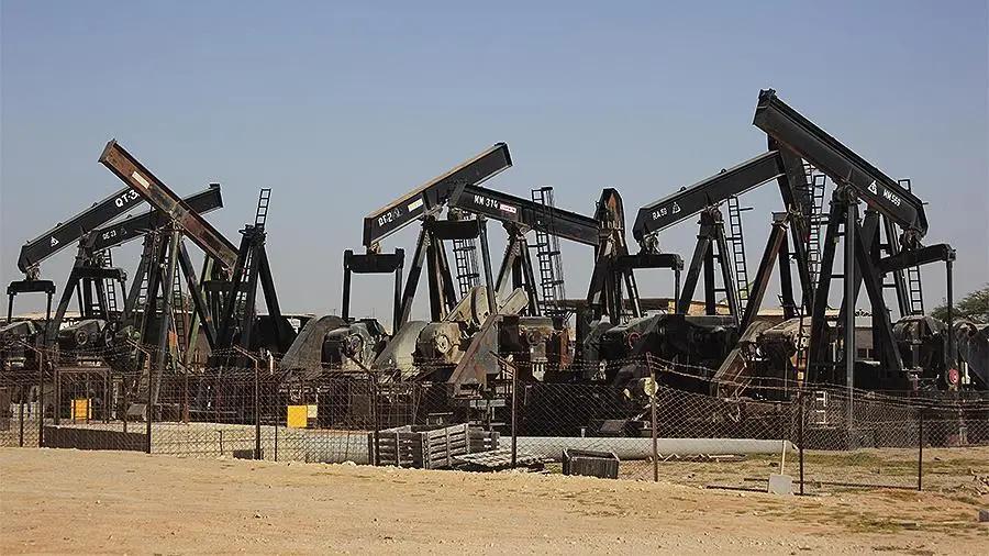 Саудовская Аравия восстановила добычу нефти до 9.8 млн баррелей в сутки