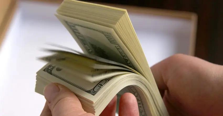 Международные резервы Кыргызстана выросли за год на $191 млн