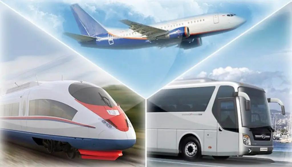 Назван самый популярный вид транспорта в ЕАЭС