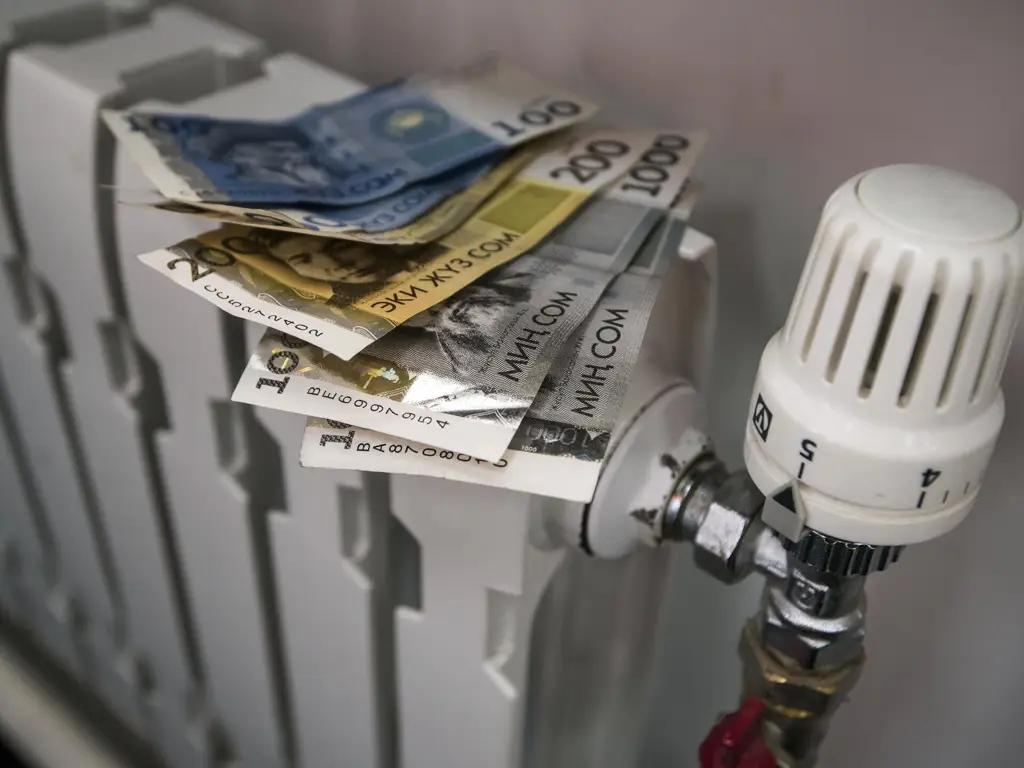 В КР внесли изменения в тарифы на тепловую энергию и горячую воду