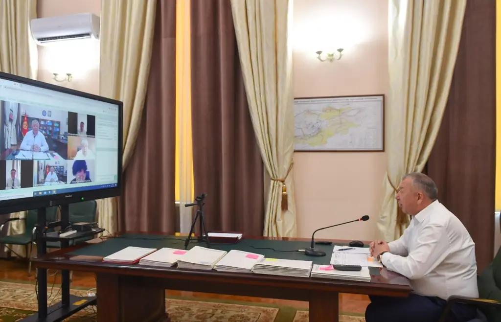 Важно своевременно завершить строительство соцобъектов — премьер-министр