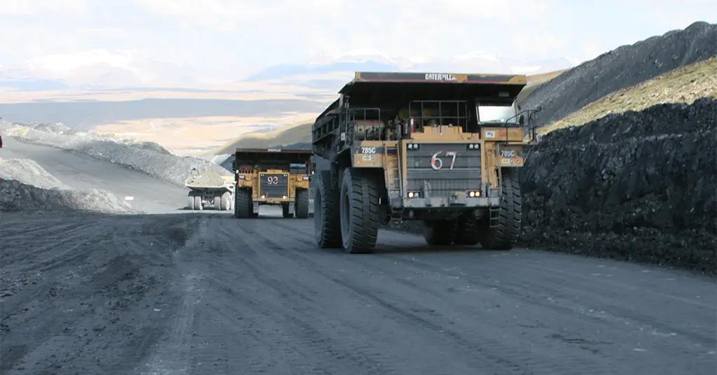 Кыргызстан сделает специальное заявление на собрании акционеров Centerra