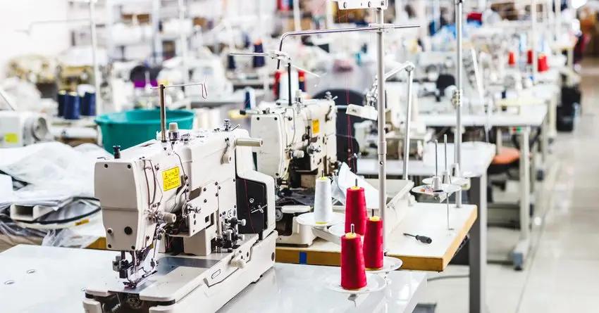 Граждане России открывают в Кыргызстане нелегальные цеха