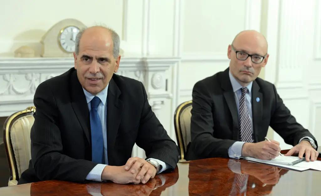 Петер Буриан: ЕС продолжит оказывать поддержку Кыргызстану