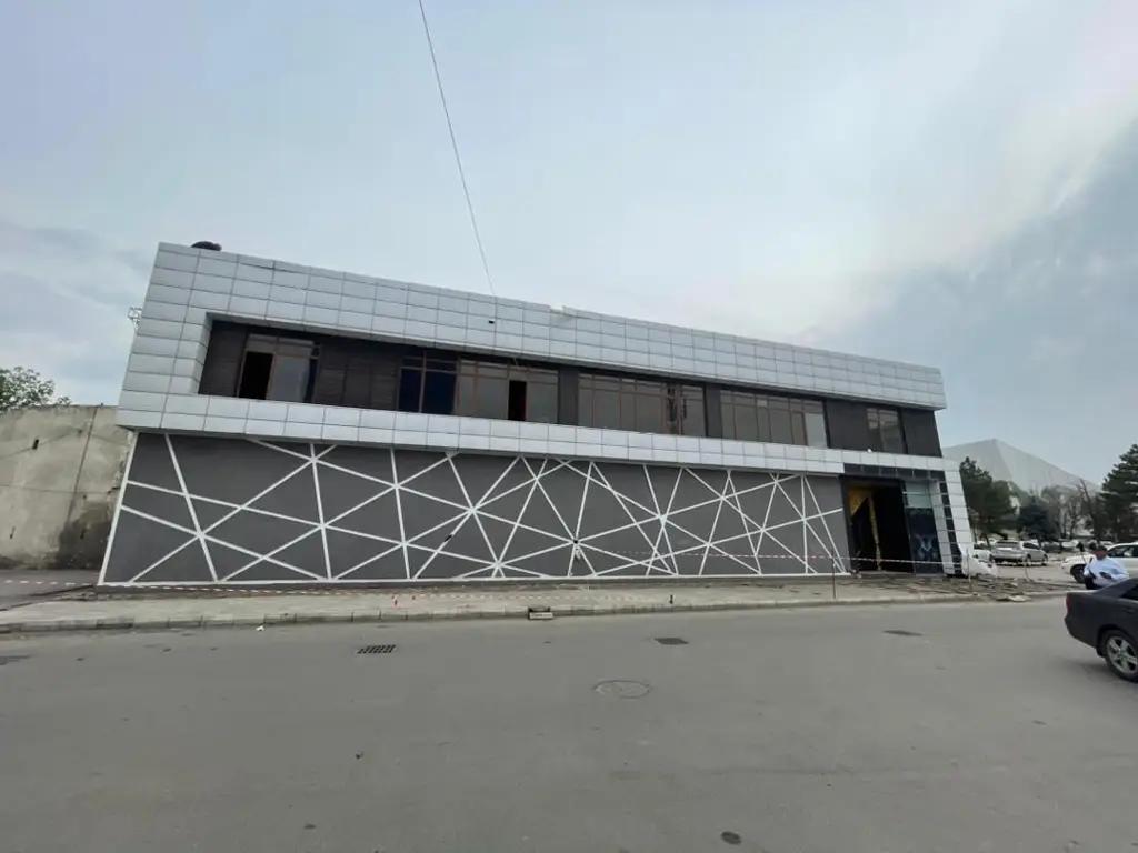 ГКНБ вернул мэрии Бишкека незаконно приватизированный участок земли
