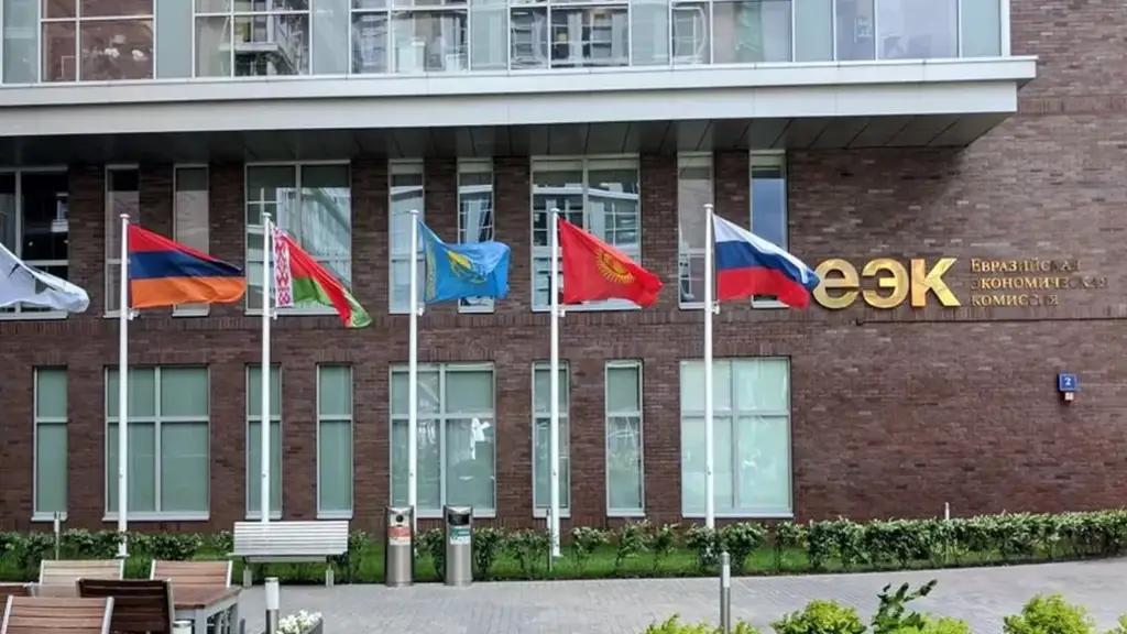 МОМ и ЕЭК обсудили внедрение визы «цифровых кочевников»