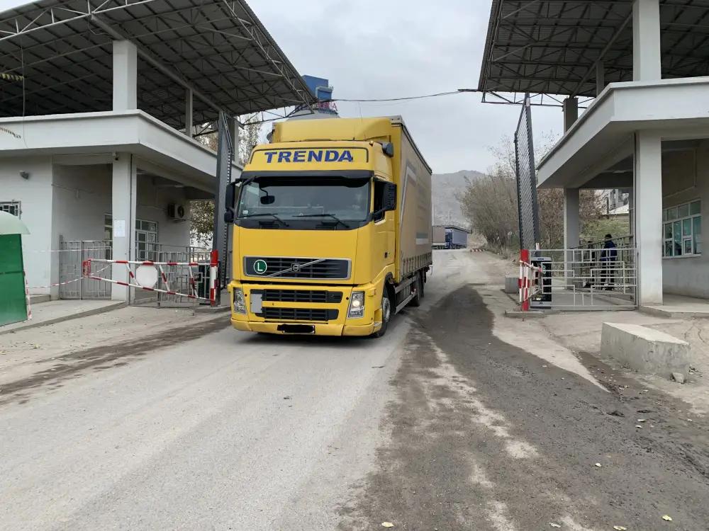 Сборы в Юго-Западной таможне поступали на спецсчет — прокуратура