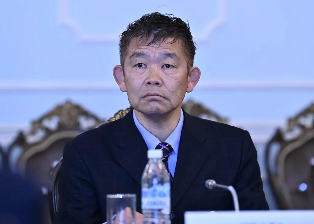 «Йокогава Электрик» готова модернизировать некоторые ГЭС КР