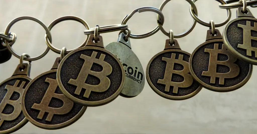 В Blockchain зарегистрирован 10-миллионный цифровой кошелек