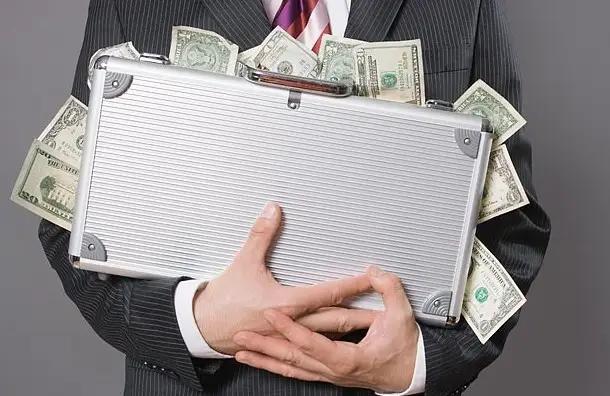 В Ошской области компания не выполнила работу на 13 млн сомов