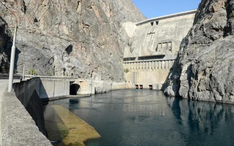 Депутатский комитет одобрил проект модернизации Уч-Курганской ГЭС