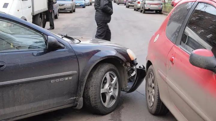 В РФ запустили «помощника ОСАГО»