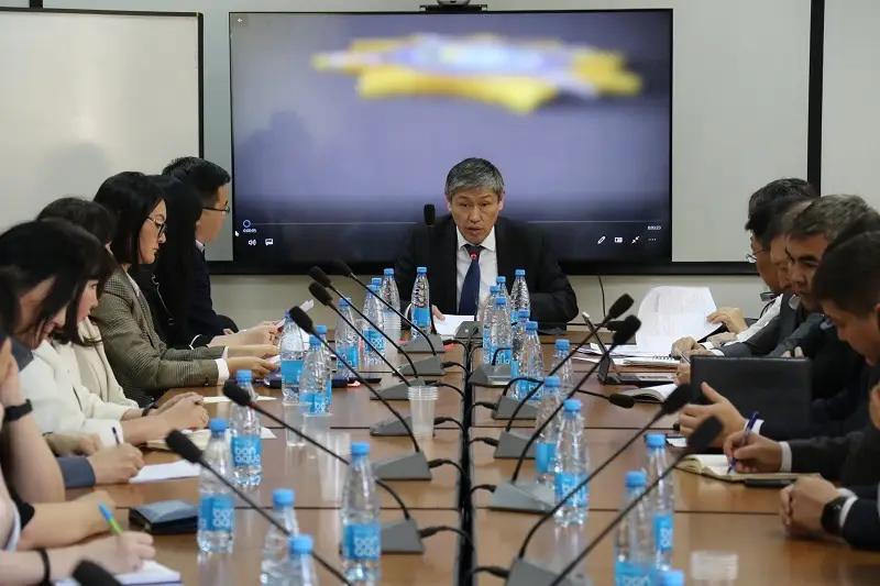 Банкам КР рекомендовано подключиться к сервису оплаты штрафов