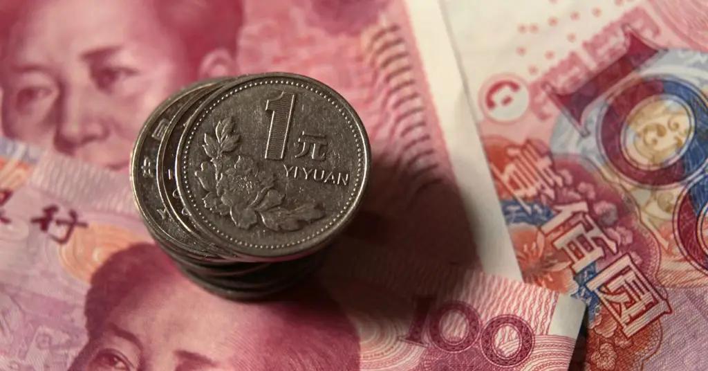 Темпы роста экономики Китая показали худший результат с 1990 года