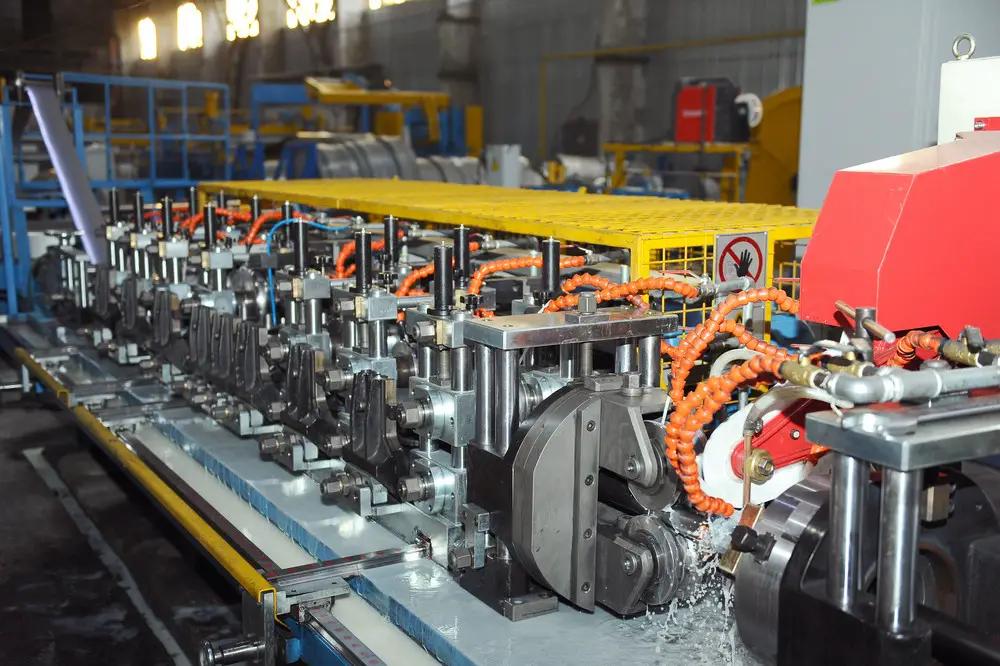 Цены производителей промпродукции в ЕАЭС снизились на 8.3%