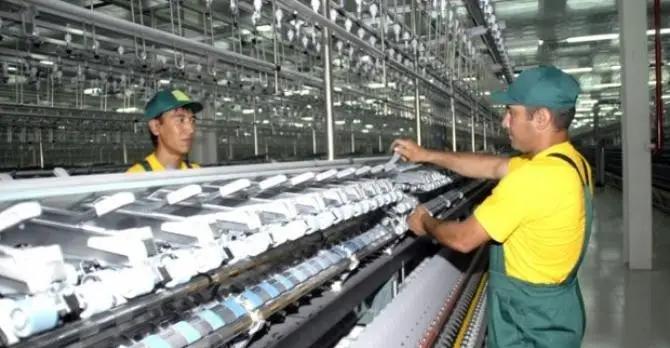 В Чуйской области во время ЧС не работали 32 крупных предприятия