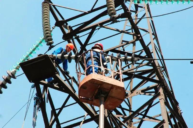 НЭСК призывает кыргызстанцев экономно расходовать электроэнергию