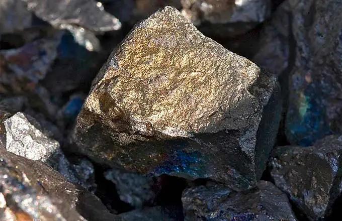 В КР создадут современное производство редкоземельных металлов