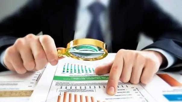 ГНС утвердила новый перечень крупных налогоплательщиков Бишкека