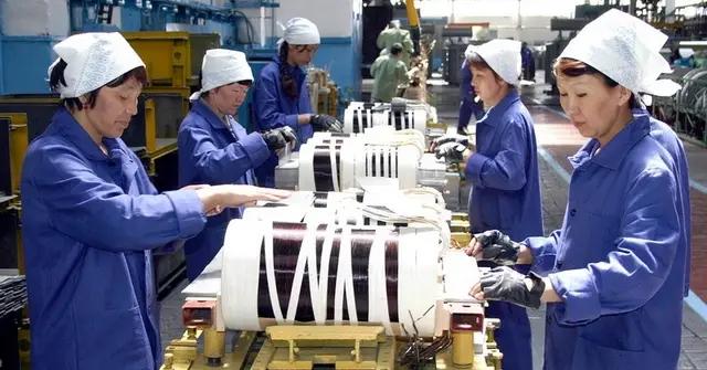 Чистая прибыль малого бизнеса Казахстана стала рекордной с 2010 года