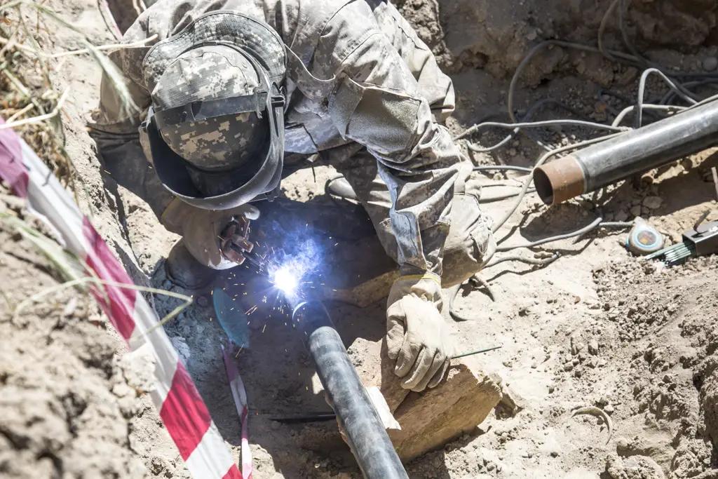 «Газпром Кыргызстан» приступил к газификации еще шести жилмассивов Бишкека