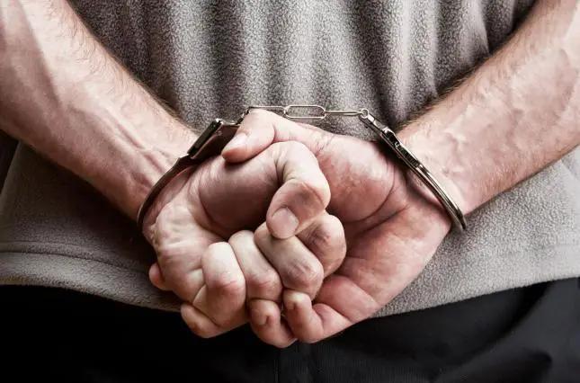 За взяточничество задержан судья Свердловского района