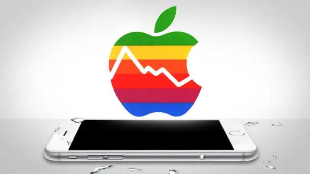 Уоррен Баффет продал акции Apple