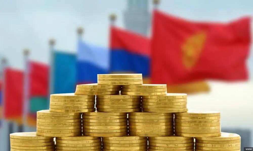 Центральные банки стран ЕАЭС обсудили денежно-кредитную политику