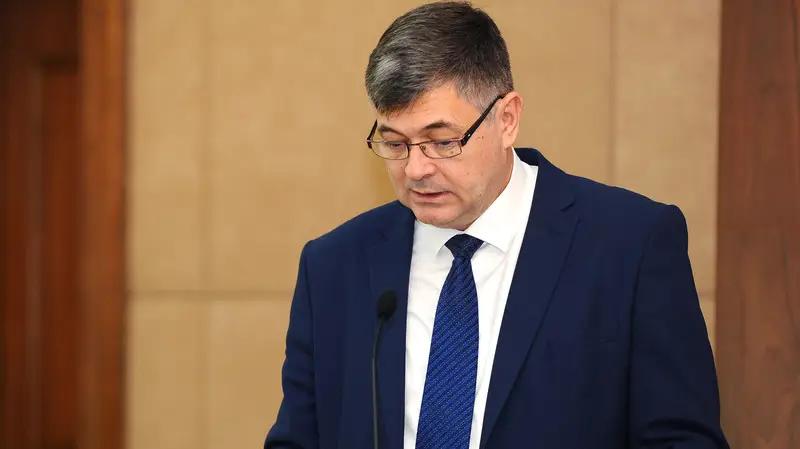 Панкратов рассказал, почему зеленая экономика важна для Кыргызстана