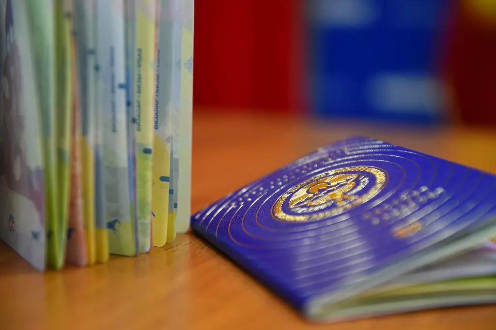 В КР завершилась кампания по бесплатной выдаче ID-карт