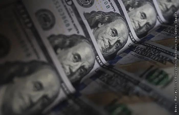 Кыргызстан лидирует в ЕАЭС по росту внешнего долга