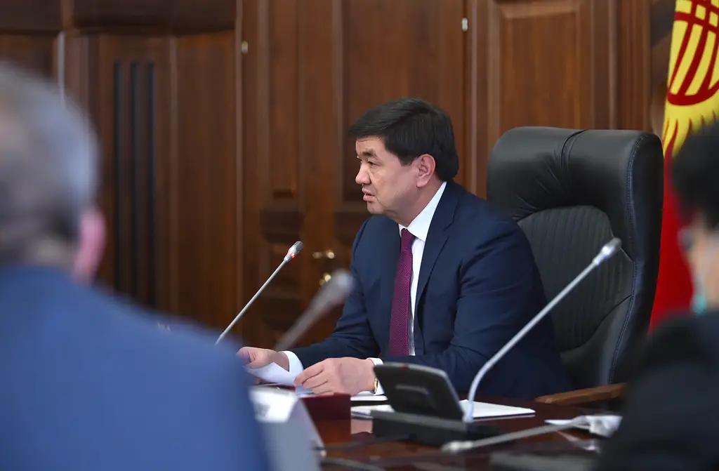 Правительство утвердило план мероприятий по оказанию соцподдержки населению