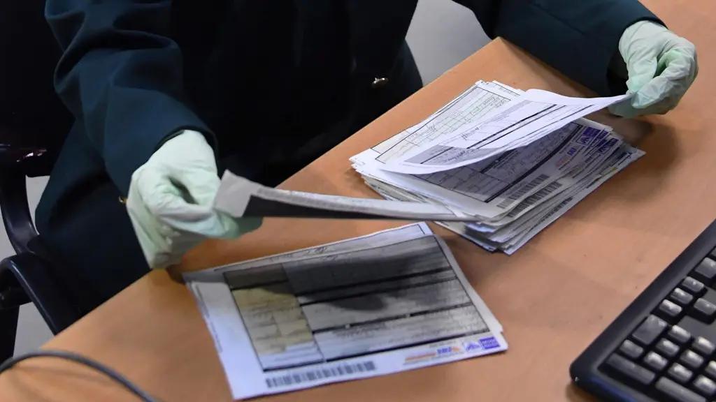 За неиспользование электронных накладных штрафовать начнут с 2024 года