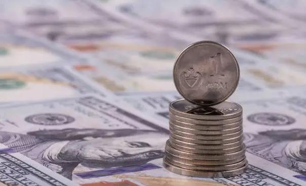 Сом укрепился к евро на 0.66%. Курсы валют НБ КР