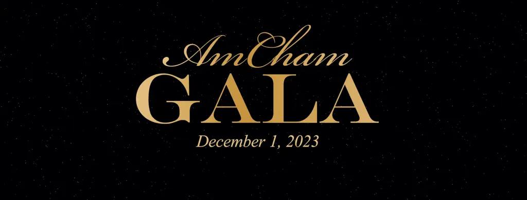 Ежегодное собрание членов и партнеров Американской торговой палаты AmCham GALA — 2023