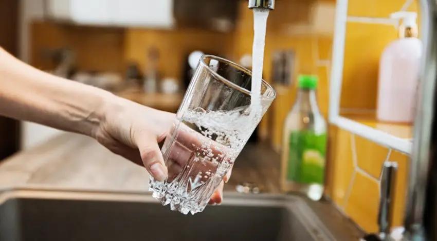 Дебиторская задолженность сельских управ за воду составила 17.9 млн сомов