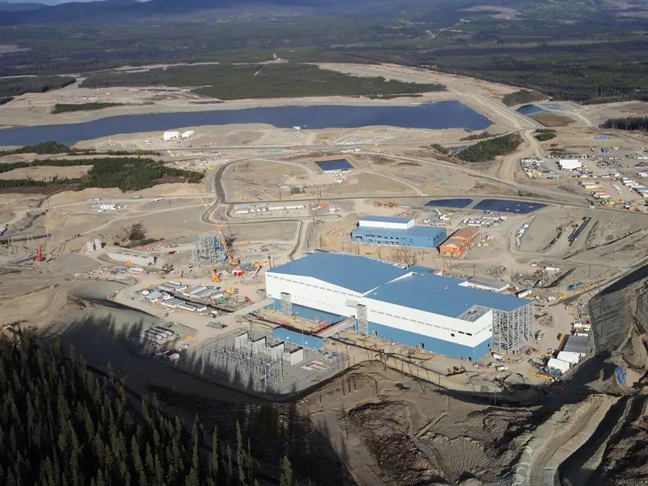 Centerra рассказала об ожиданиях добычи золота на Mount Milligan