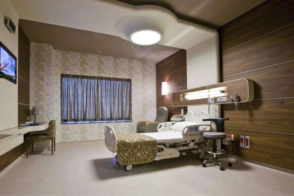 В 20 городах планируется строительство современных больниц — кабмин