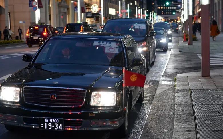 JATA рассказала, как привлечь японских туристов в КР